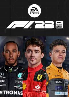 EA SPORTS F1 23