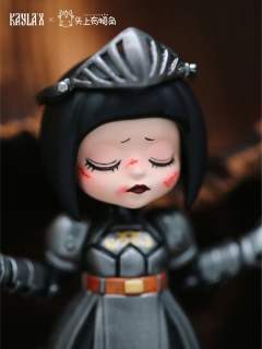骑士精神-资料图