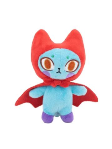 BADMEAW PLUSH (RED HOOD EDITION)