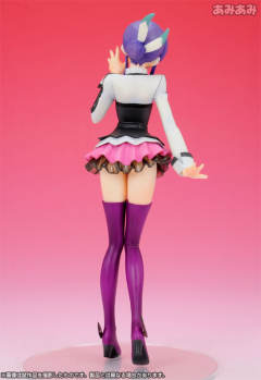 Figuarts ZERO 御子乃·铃白 -资料图