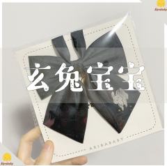 玄兔宝宝-资料图