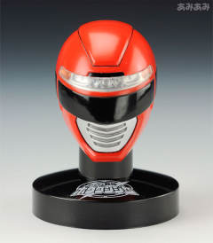 Super Sentai MasColle III - Legend of Red 冒险红-资料图