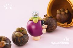 山竹公主-资料图