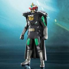 仮面ライダーゼロノス ベガフォーム 