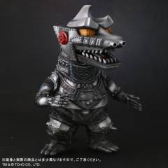DefoReal Series 机械哥斯拉 -资料图