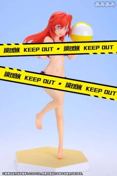 Beach Queens 贵月一花-资料图