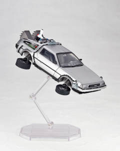 Figure Complex Movie Revo  Revoltech-资料图