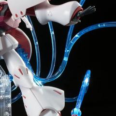 HGUC 卡碧尼用浮游炮特效件 新生 Ver.-资料图