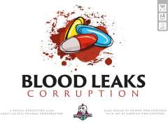 Blood Leaks: Corruption