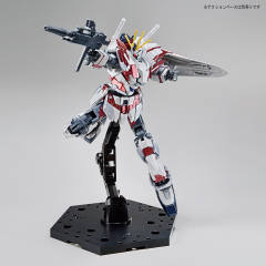 HGUC RX-9 叙述高达 C装备 电镀版-资料图