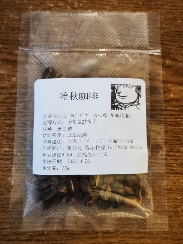 埃塞尔比亚古吉·多梅处理厂·乌拉嘎 厌氧发酵水洗