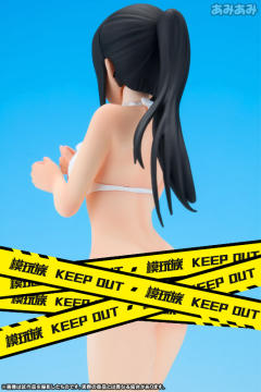 Beach Queens 千反田爱瑠-资料图