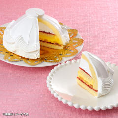 Cake Topper 星宫莓-资料图