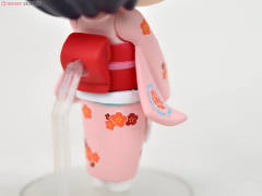 Nendoroid Petit 汤音 -资料图