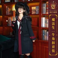 魔法六年生套装-资料图
