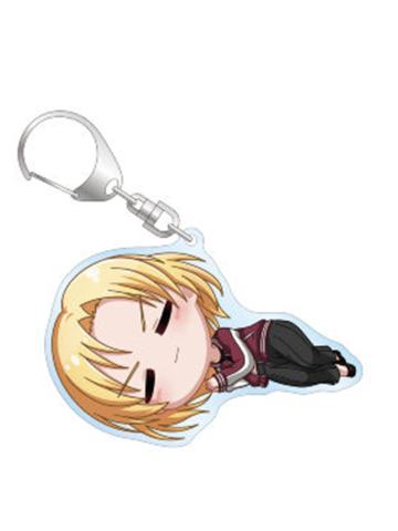 佐藤益木-Q版睡眠大挂件