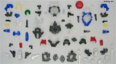 MG GN-001 能天使高达-资料图