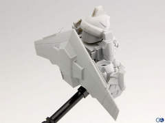 D-Style GAOGAIGAR-资料图