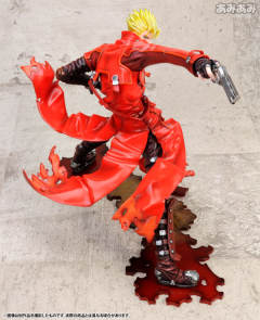 ARTFX J 黑猫大人 法修·史丹比特 -资料图