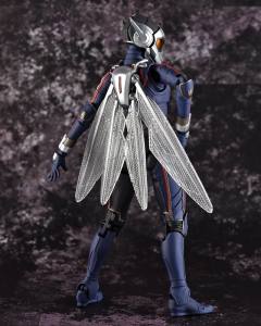 SHF 黄蜂女-资料图