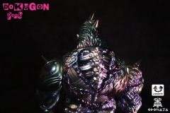 Dokugon-朋克猩-资料图