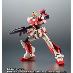 ROBOT魂 <Side MS> RX-78NT-1 原型高达NT-1 ver. A.N.I.M.E.-资料图
