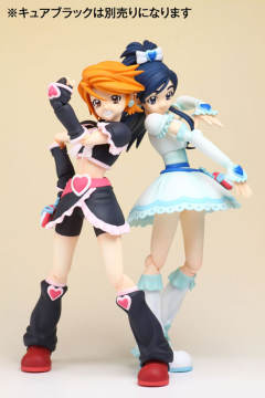 SHF 白祭师-资料图