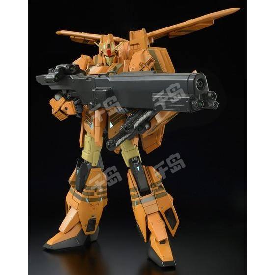 MG MSZ-006-3B Z高达3号机B型黄狼| 1999京东限定福袋- 1299京东