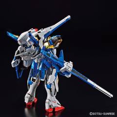 MG LM314V23/24 V2AB高达 Ver.Ka 电镀版-资料图