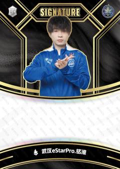 武汉eStarPro.铭淮