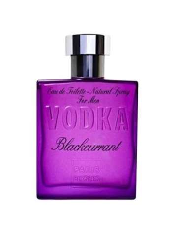 Vodka Blackcurrant