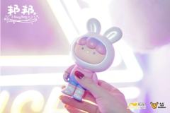 初代梦幻款-资料图