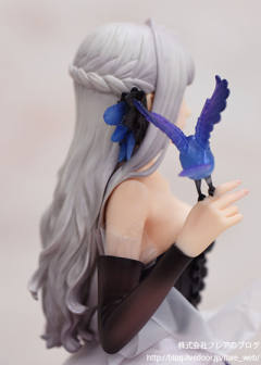 格莉泽尔达 格温德林 Dress ver.-资料图