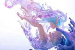 香水少女紫魅-资料图