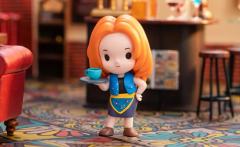 隐藏款A-罗斯与填字游戏-资料图