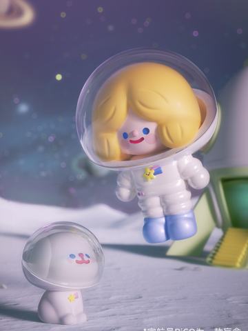 宇宙系列