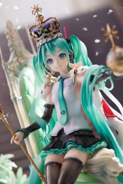 初音未来 39日纪念-资料图