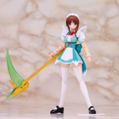 Duel Maid Lutecia Series 2 Normal Form-资料图