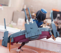 Wonderful Hobby Selection 高雄 重武器 ver.-资料图