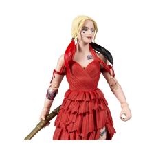 麦克法兰 哈莉奎茵 x特遣队电影版-资料图