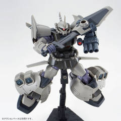 HGUC 网限版 MS-07H-8 飞行试验型老虎-资料图