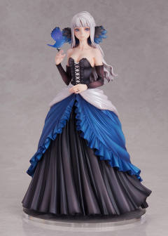 格莉泽尔达 格温德林 Dress ver.-资料图
