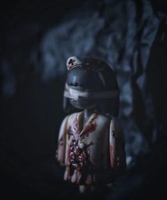 血色护士