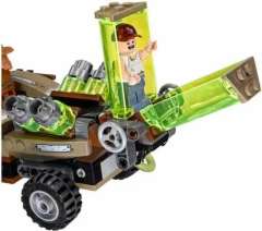 76054 Batman™（蝙蝠侠）:稻草人™恐怖集中营-资料图