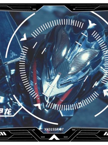 原作动画剧情讲解