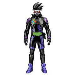 假面骑士Genmu 可动玩家等级 2-资料图