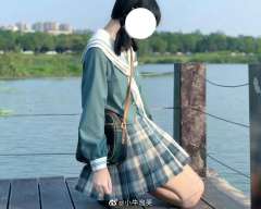 抹茶奶盖·水手服-资料图