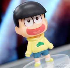 Osomatsu-san Trading Figures 松野十四松-资料图