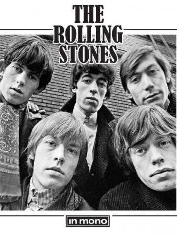 The Rolling Stones In Mono