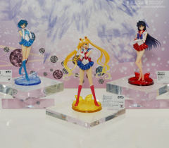 Figuarts ZERO 月野兔 -资料图